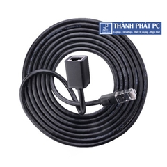 Cáp mạng đúc sẵn Cat6 nối dài 1m Ugreen 11279