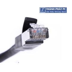 Cáp mạng đúc sẵn Cat6 nối dài 3m Ugreen 11282