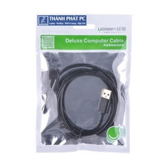 Cáp USB 2.0 nối dài 1m Ugreen 10314