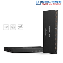 Bộ chia 1 ra 8 cổng HDMI 1.4 4K30Hz Ugreen 40203