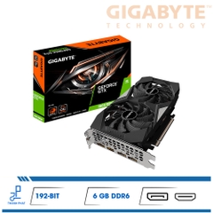 VGA Gigabyte Nvidia GTX 1660 SUPER D6-6G