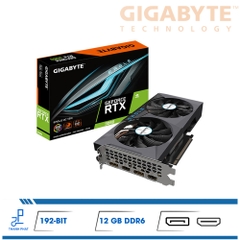 VGA Gigabyte Nvidia RTX 3060 Eagle OC 12G