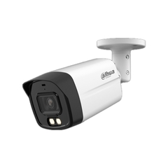 CAMERA DAHUA HAC-HFW1500TLMP-IL-A (5MP| LED| CHIẾU SÁNG KÉP| MIC)