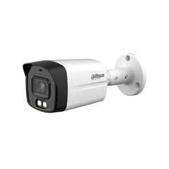 CAMERA DAHUA HAC-HFW1500TLMP-IL-A (5MP| LED| CHIẾU SÁNG KÉP| MIC)