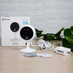 CAMERA EZVIZ CS-C1C (WIFI| 1080P| IP)-E0-1E2WF