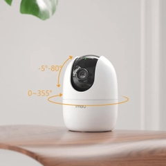 CAMERA IMOU RANGER 2 2M IPC-A22EP-L (TRONG NHÀ|XOAY 360)