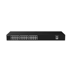 SWITCH RUIJIE RG-ES224GC-V2 (24 CỔNG GIGABIT LAYER 2 SMART MANAGED)