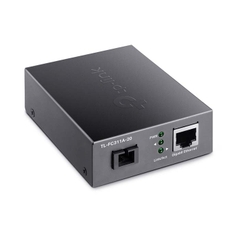 BỘ CHUYỂN ĐỔI QUANG ĐIỆN TP-LINK TL-FC311A-20 (MULTI-MODE GIGABIT)
