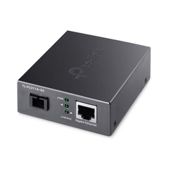 BỘ CHUYỂN ĐỔI QUANG ĐIỆN TP-LINK TL-FC311A-20 (MULTI-MODE GIGABIT)