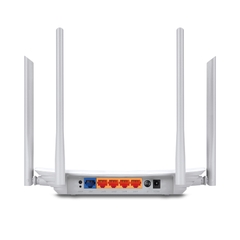 BỘ PHÁT WIFI TP-LINK ARCHER C50 (AC1200| BĂNG TẦN KÉP)