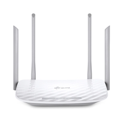 BỘ PHÁT WIFI TP-LINK ARCHER C50 (AC1200| BĂNG TẦN KÉP)