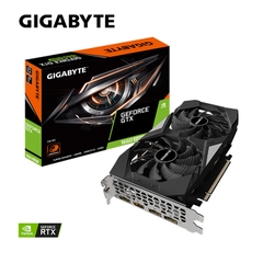VGA Gigabyte Nvidia GTX 1660 SUPER D6-6G
