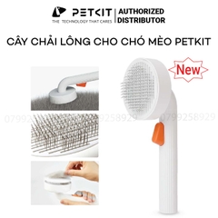 Lược Chải Lông, Cây Chải Lông Chó Mèo PETKIT Pro