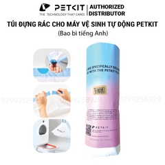 Túi Rác Petkit Dùng Cho Petkit Pura Max, Pura X