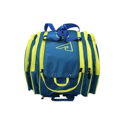 Túi Joola Tour Elite Pickleball Duffle Bag - Navy/Yellow size lớn