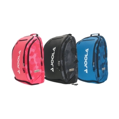 Ba lô Joola Vision II Deluxe Backpack