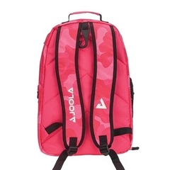 Ba lô Joola Vision II Deluxe Backpack