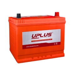Ắc quy ô tô UPLUS 80D26L 70AH