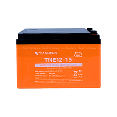 Ắc quy xe điện Tianneng 12V-15AH (chịu nhiệt)