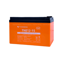 Ắc quy xe điện Tianneng 12V-15AH (chịu nhiệt)