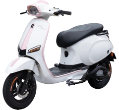 OSAKAR NISPA VERA X