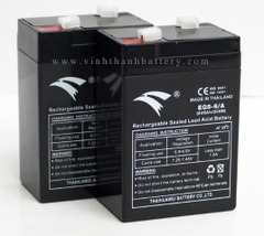 ẮC QUY EAGLE UPS/LƯU TRỮ EG 5-6V