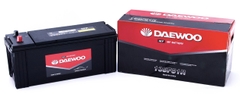 ẮC QUY DAEWOO Ô TÔ 135F51R