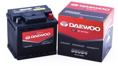 ẮC QUY DAEWOO Ô TÔ DIN 55054