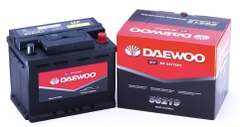 ẮC QUY DAEWOO Ô TÔ DIN 56219