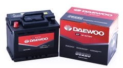 ẮC QUY DAEWOO Ô TÔ DIN 56220