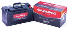 ẮC QUY DAEWOO Ô TÔ DIN 60044