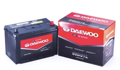 ẮC QUY Ô TÔ DAEWOO 65D31L