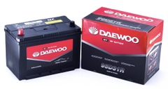 ẮC QUY DAEWOO Ô TÔ 95D31R