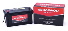 ẮC QUY DAEWOO Ô TÔ 95E41R