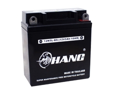 ẮC QUY CHANG XE MÁY 12N5L-BS