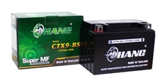 ẮC QUY CHANG XE MÁY CTX9-BS