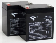 ẮC QUY EAGLE UPS EG 5-12V