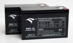 ẮC QUY EAGLE UPS EG 9-12V