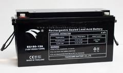 ẮC QUY EAGLE UPS 12V-150