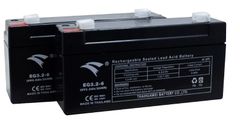 ẮC QUY EAGLE UPS EG 3.2-6V