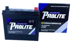 ẮC QUY PROLITE XE Ô TÔ 55B24LS