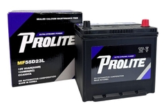 ẮC QUY PROLITE XE Ô TÔ 55D23L