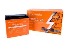 ẮC QUY TIANNENG XE ĐIỆN 12-25