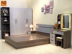 Bộ nội thất phòng ngủ BPN147