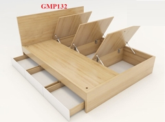 Giường GMP132 1m2/2m