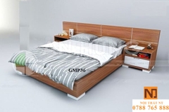 Giường ngủ đẹp GMP36