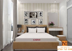 Giường ngủ đẹp GMP69