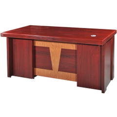 Bàn Trưởng Phòng ET1600F - Nội Thất Hòa Phát  Tam Kỳ