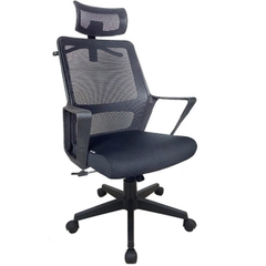 Ghế Lưng Cao Hoà Phát GL308 - Nội Thất Văn Phòng