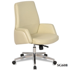 Ghế Trưởng Phòng SG608 - Nội Thất Hoà Phát Tam Kỳ